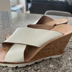 Dolce vita Lida wedges
